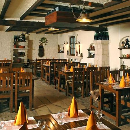 Hotel Irisa Bucharest Luaran gambar